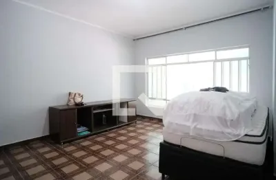 Casa para venda - ponte rasa, 4 quartos,  210 m² - são paulo