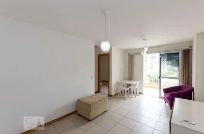 Apartamento para venda - santa rosa , 2 quartos,  70 m² - niterói