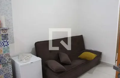 Kitnet / stúdio para venda - água fria, 1 quarto,  27 m² - são paulo