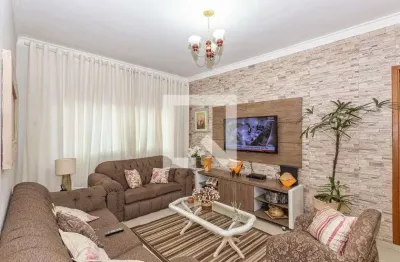 Casa para venda - bosque da saúde, 3 quartos,  193 m² - são paulo