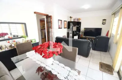 Casa para venda - jardim flamboyant, 2 quartos,  100 m² - campinas