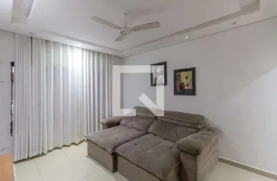 Casa para venda - vila jacuí, 4 quartos,  170 m² - são paulo