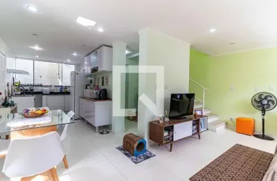 Casa para venda - vila progresso, 3 quartos,  150 m² - niterói