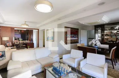 Apartamento para venda - cidade são francisco , 3 quartos,  170 m² - são paulo