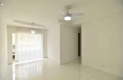 Apartamento para venda - jardim anália franco, 3 quartos,  61 m² - são paulo