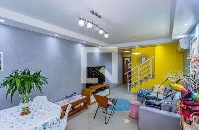 Casa para venda - parque são domingos, 3 quartos,  135 m² - são paulo