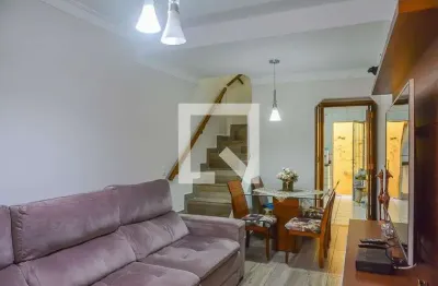 Casa para venda - baeta neves, 2 quartos,  89 m² - são bernardo do campo