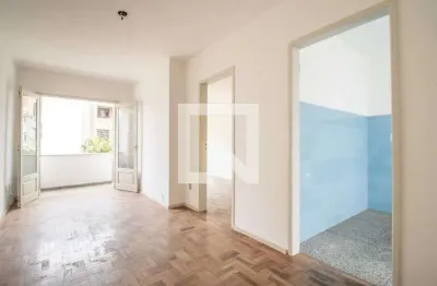 Apartamento para venda - passo d&apos;areia, 1 quarto,  49 m² - porto alegre