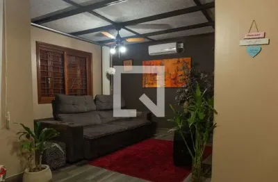 Casa para venda - rubem berta, 2 quartos,  140 m² - porto alegre
