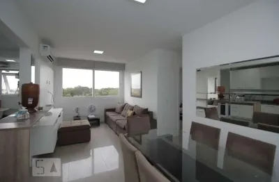 Apartamento para venda - marechal rondon, 2 quartos,  70 m² - canoas