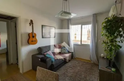 Apartamento para venda - partenon, 1 quarto,  45 m² - porto alegre