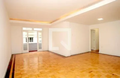 Apartamento para venda - santana, 3 quartos,  121 m² - porto alegre