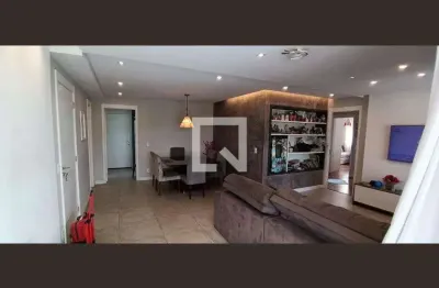 Apartamento para venda - jardim vazani, 3 quartos,  125 m² - são paulo