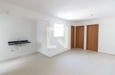 Apartamento para venda - água fria, 2 quartos,  44 m² - são paulo
