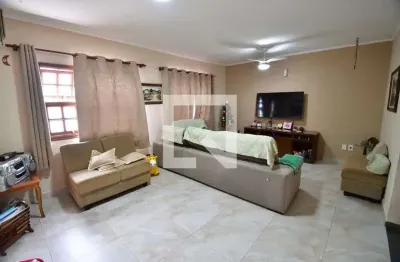 Casa / sobrado em condomínio para venda - parque imperador, 2 quartos,  122 m² - campinas