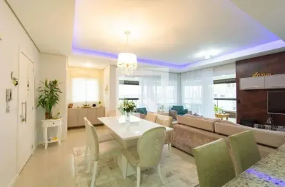Apartamento para venda - centro, 3 quartos,  156 m² - canoas