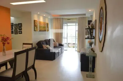 Apartamento para venda - jacarepaguá, 4 quartos,  110 m² - rio de janeiro