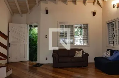 Casa para venda - rio branco, 3 quartos,  216 m² - canoas