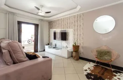 Casa para venda - picanço, 4 quartos,  142 m² - guarulhos