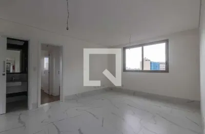Apartamento para venda - santo agostinho, 2 quartos,  66 m² - belo horizonte