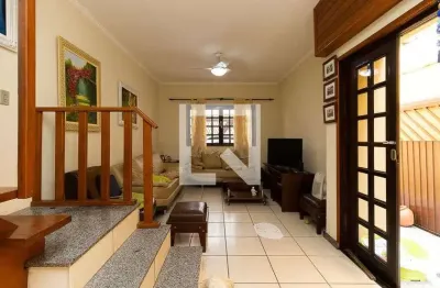 Casa para venda - eloy chaves, 3 quartos,  150 m² - jundiaí