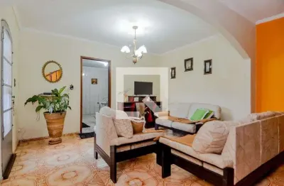 Casa para venda - gopoúva, 3 quartos,  150 m² - guarulhos