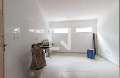 Apartamento para venda - vila guilherme, 1 quarto,  30 m² - são paulo