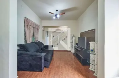 Casa para venda - grajaú, 3 quartos,  250 m² - rio de janeiro