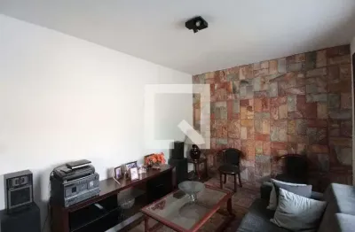 Casa para venda - santa amélia, 4 quartos,  210 m² - belo horizonte
