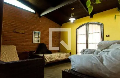 Casa para venda - jabaquara, 4 quartos,  600 m² - são paulo