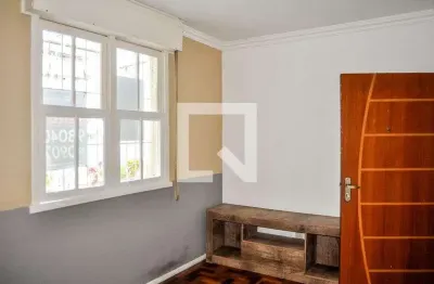 Apartamento para venda - santo antônio, 3 quartos,  60 m² - porto alegre