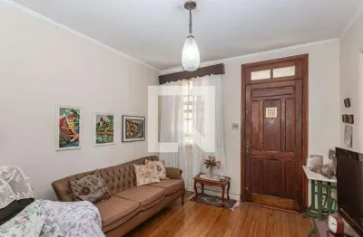 Casa para venda - sacomã, 2 quartos,  85 m² - são paulo