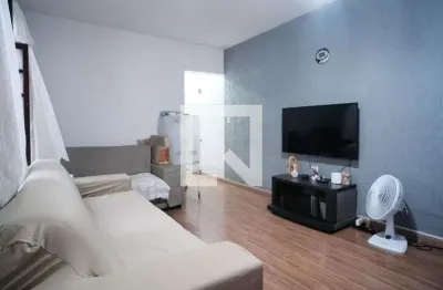 Casa para venda - vila nhocuné, 3 quartos,  169 m² - são paulo