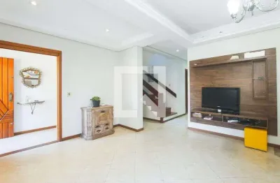 Casa para venda - bom jesus, 4 quartos,  240 m² - porto alegre