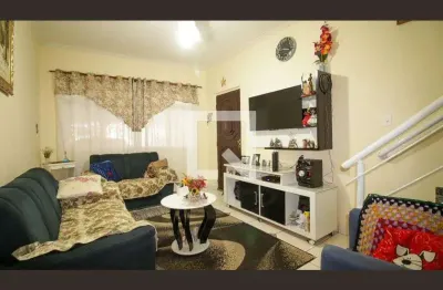 Casa para venda - vila formosa, 3 quartos,  120 m² - são paulo