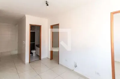Apartamento para venda - vila gustavo, 2 quartos,  44 m² - são paulo