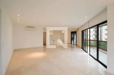Apartamento para venda - moema, 3 quartos,  205 m² - são paulo