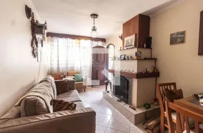 Casa para venda - mandaqui, 3 quartos,  180 m² - são paulo