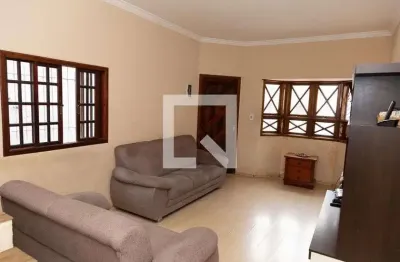 Casa para venda - jardim cocaia, 3 quartos,  134 m² - guarulhos