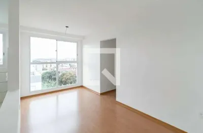 Apartamento para venda - jaraguá, 2 quartos,  46 m² - belo horizonte