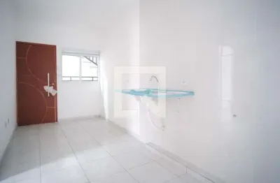 Apartamento para venda - artur alvim, 2 quartos,  31 m² - são paulo