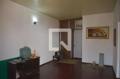 Casa para venda - jardim bela vista, 3 quartos,  300 m² - santo andré