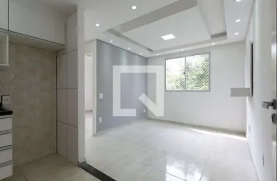 Apartamento para venda - itaquera, 2 quartos,  39 m² - são paulo