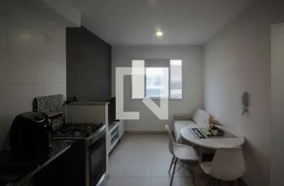 Kitnet / stúdio para venda - sacomã, 2 quartos,  33 m² - são paulo