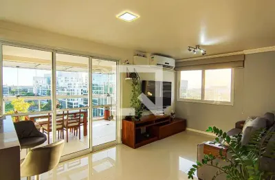 Apartamento para venda - jacarepaguá, 3 quartos,  102 m² - rio de janeiro