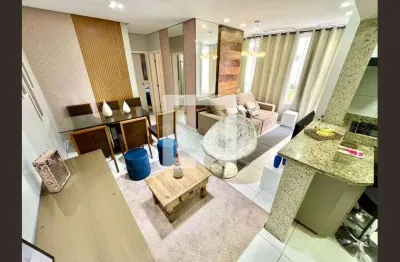 Apartamento para venda - castelo, 2 quartos,  76 m² - belo horizonte