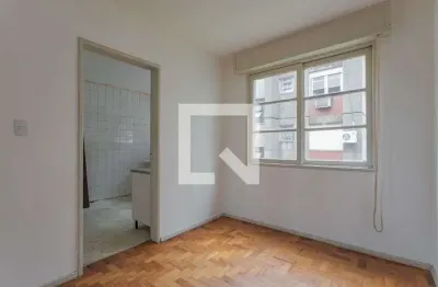 Apartamento para venda - bela vista, 1 quarto,  39 m² - porto alegre