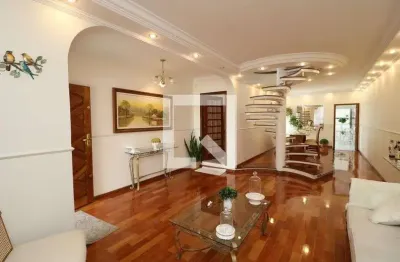 Casa para venda - vila formosa, 4 quartos,  300 m² - são paulo