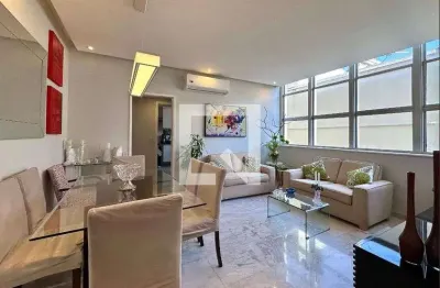 Apartamento para venda - ipanema, 3 quartos,  85 m² - rio de janeiro