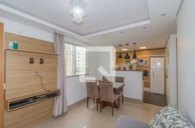 Apartamento para venda - são josé, 2 quartos,  42 m² - canoas